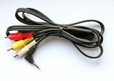 Cavo cavetto audio usato  Italia