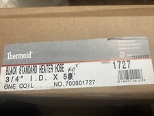 Hbd thermoid 1727 for sale  Mounds