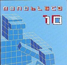 Usado, Monobloco 10 - Monobloco comprar usado  Enviando para Brazil