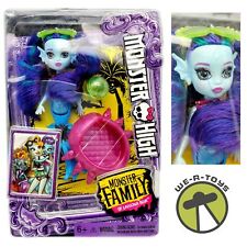 Monster high monster d'occasion  Expédié en Belgium