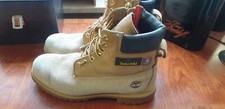 Timberland boots herrenschuhe gebraucht kaufen  Hannover