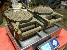 Hilman equipment equipment for sale  Glassboro