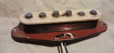 Pickup originale red usato  Albenga