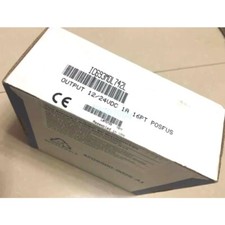 One fanuc ic693mdl742l d'occasion  Villefontaine