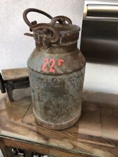 Alte antike milchkanne gebraucht kaufen  Deutschland
