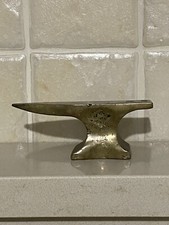 Incudine piccola orafo usato  Modica