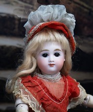 Antique petite german d'occasion Antique petite german d'occasion  Coulommiers