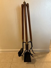 fire tool set for sale  Fort Myers