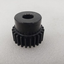 Usado, Engrenagem de aço carbono KHK SS1-24 módulo 1 - 24 dentes comprar usado  Enviando para Brazil