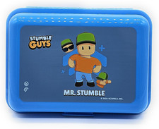 Stumble guys contenitore usato  Roma