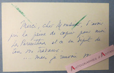 Henriette barreau actrice d'occasion  Rillieux-la-Pape