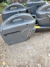 Issbarth kds ii for sale  COLCHESTER