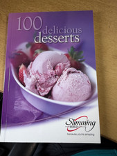 100 delicious desserts for sale  MELROSE