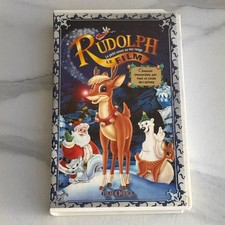 Film vhs rudolph d'occasion Film vhs rudolph d'occasion  Montpellier-