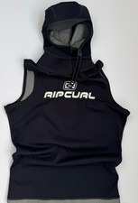 Ripcurl black wetsuit for sale  TUNBRIDGE WELLS