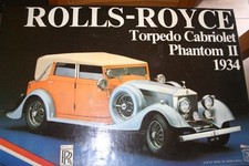 Pocher rolls royce for sale  UK