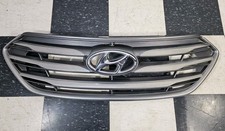 Grill grille black for sale  North Ridgeville