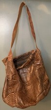 Python ibiza bag gebraucht kaufen  Deutschland