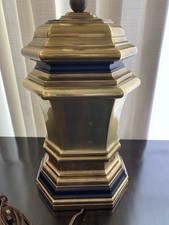 Vintage chapman brass for sale  Tyler