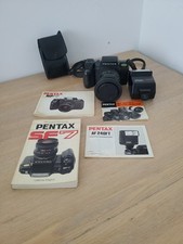 Pentax sf7 kamera gebraucht kaufen  Gevelsberg