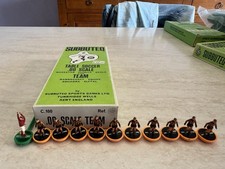 Rarissima squadra subbuteo usato  Torino