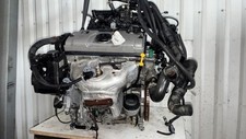 Moteur peugeot 206 d'occasion  Aucamville