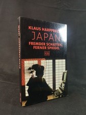 Japan fremder schatten gebraucht kaufen  Lübeck