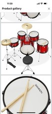 Gammon percussion piece for sale  Buffalo Grove