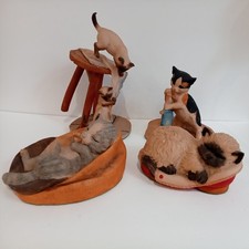 aynsley cat for sale aynsley cat for sale WARLINGHAM