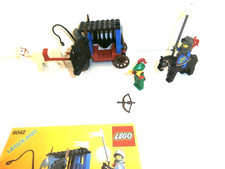 Lego 6042 castle d'occasion Lego 6042 castle d'occasion  Remiremont