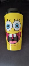 Spongebob squarepants travel for sale  DERBY
