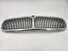 Front grille jaguar for sale  DORKING