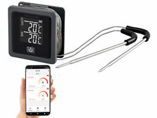 Thermomètre cuisson magnétiq d'occasion  Sélestat