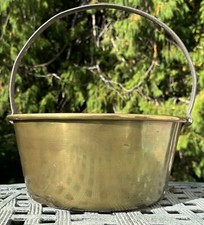 Antique brass iron for sale  Florence
