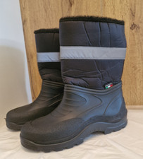 Made italy gummistiefel gebraucht kaufen  Luckenwalde