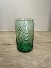 Verre coca cola d'occasion  Saint-Étienne-des-Oullières