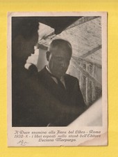 Duce fiera del usato  Monrupino