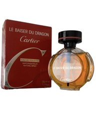 Cartier baiser dragon gebraucht kaufen  Köln