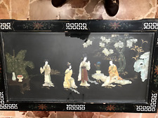 Table basse motifs d'occasion  Gilette