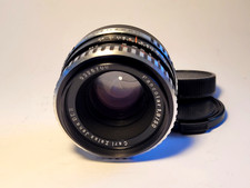 SERVICED MINT M42 Carl Zeiss Jena PANCOLAR 1,8/50 VINTAGE LENS 50mm f1.8 comprar usado  Enviando para Brazil