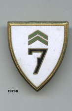 Air badge gpe. d'occasion  Expédié en Belgium