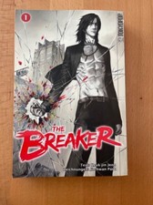 The breaker band gebraucht kaufen  Kirchheim b.München