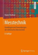 Messtechnik gebraucht kaufen  Berlin