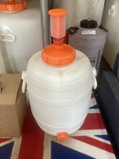 Speidel litre fermenter for sale  PAIGNTON