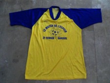 Maillot game porte d'occasion  Toulon-