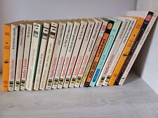 Lot livres poche d'occasion  Aubenas