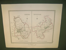 100 original exter for sale  MARKET HARBOROUGH
