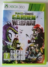 Usado, Plants VS Zombies Garden Warfare - Xbox 360 - PAL comprar usado  Enviando para Brazil