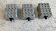 Lego vintage technic d'occasion  Villiers-sur-Marne