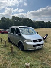 Volkswagen transporter 2008 for sale  BARNSLEY